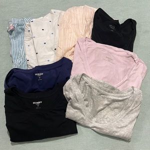 ☀️Maternity top bundle